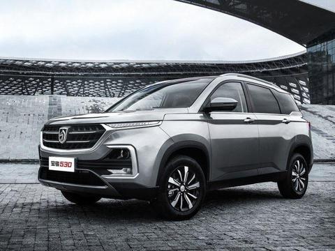 买辆宝骏530真的很了不起吗？来看看车主怎么说吧！