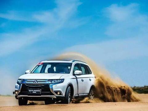 欧蓝德5月又破万,凭啥这么多人长时间都愿意为它掏腰包