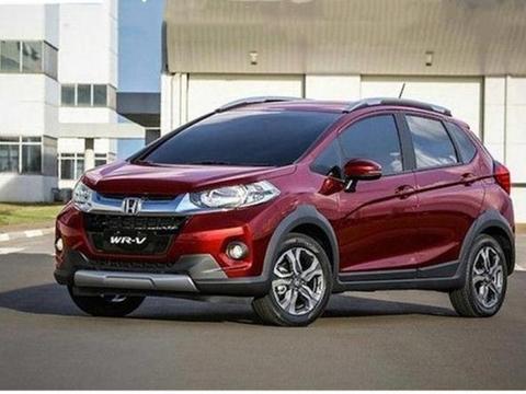 本田终于良心一回！新车低至7万，超低油耗不足4毛