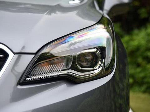 买不起汉兰达不妨看看它，全系优惠四万三，260马力配9AT,挺大气