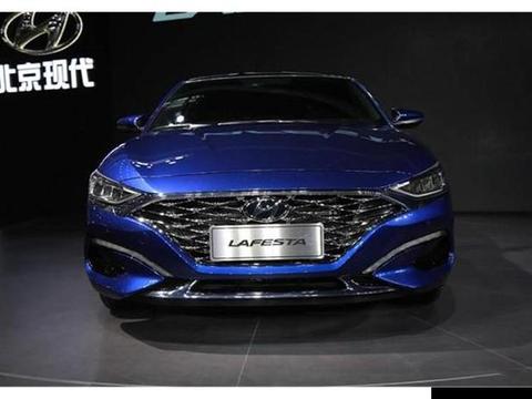 全新轿跑专为国人打造，比大众CC漂亮，不足12万