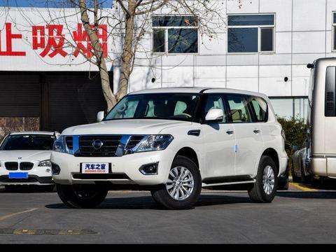 丰田霸道的劲敌-途乐值得买吗？车主的点评已经说明了一切！