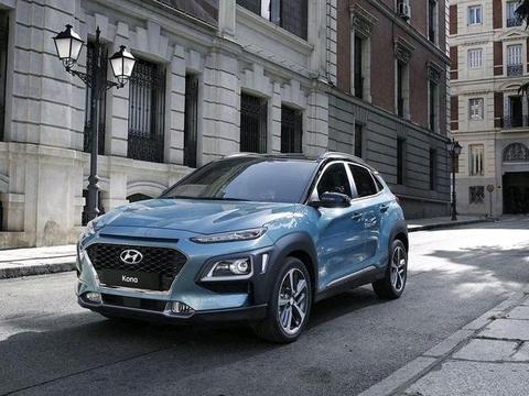 现代终于被骂醒！打造全新小钢炮比奔驰还漂亮，8万起放弃XR-V