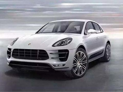 保时捷也亲民一回！新车不足30万，比卡宴还漂亮，买途观L后悔了