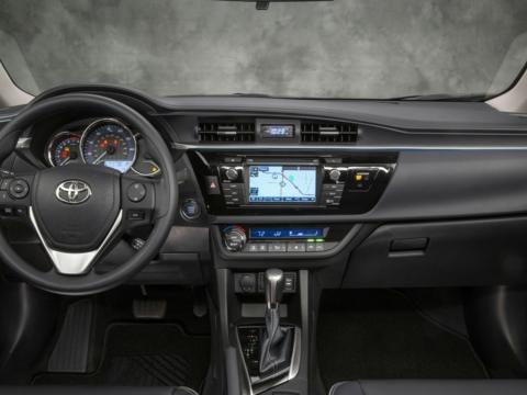 卡罗拉为什么可以成为全球销量第一的车型？