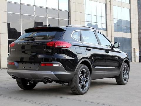 15万买啥荣威RX5！配2.0T双离合军工打造，比揽胜硬气，10万起