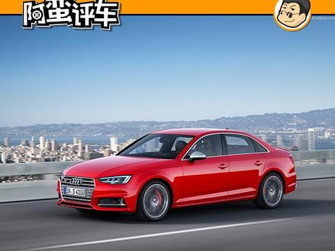 “性能车“必看资讯都在这，你错过了吗