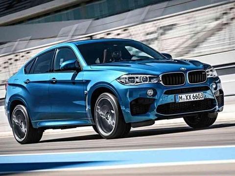 加速4秒，跑车颜值，这些SUV堪称速度机器