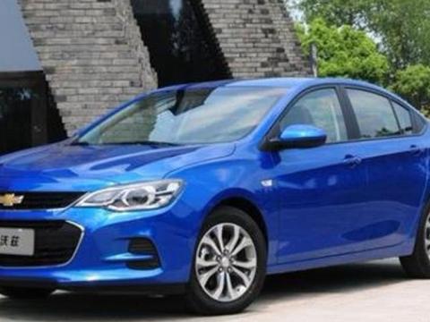 为什么别克汽车卖得比雪佛兰还贵？难不成是因为虚幻的品牌效应吗