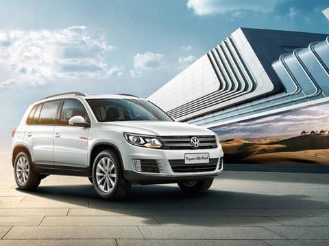 多款热销SUV保养费用对比，为什么日系便宜德系偏贵？