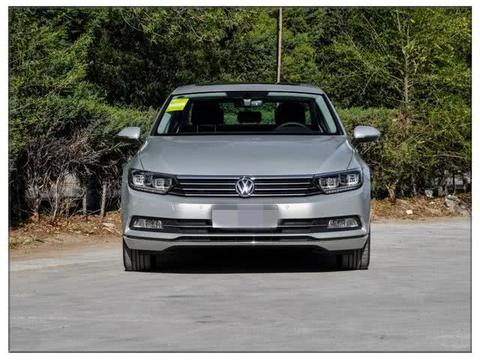 大众神车陷入降价门！狠降10万，油耗5.5自动挡仅12万