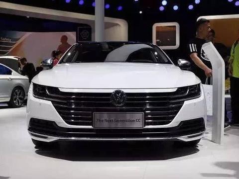 又一神车整容归来！比保时捷漂亮，大掀背卖22万，奥迪A4L要凉？