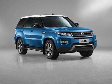 上市叫板路虎，没想到一年便停产，总共卖了1031台，堪称最惨国产