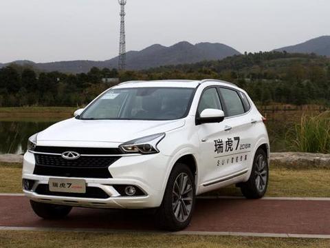 配置齐全无钥匙进入，从各方面赶超H6，售价只需7万起