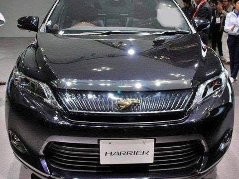 买本田CRV不如买这车！四驱系统+9.2英寸显示屏，比途观更厚道！