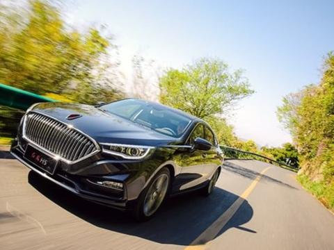 这车曾是国产骄傲，近5米车长尺寸超大，14.98万起还买什么帕萨特