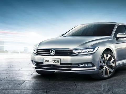 夏季开车太热，这5款带有座椅通风的中级车让你不再“烫屁股”