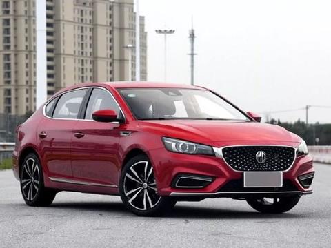 国产1.5T加速推背王，上汽一下占了俩，这两款车你们更喜欢哪款