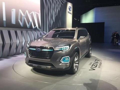 途昂终结者仅需30万，成为未上市最火车型，车长5米霸气上档次