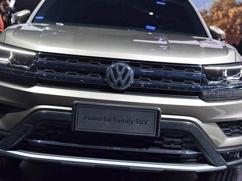 大众再亮剑，新车比途观还漂亮，仅13万起，或成缤智XR-V克星