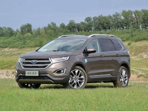 预算高“最值得”购买的4款车，途观L上榜，男人都喜欢最后一款