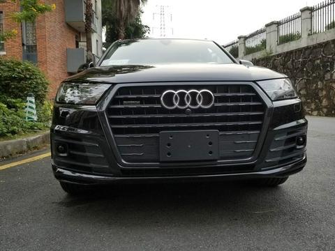 一豪车喝晕了！3.0升V6比奔驰GLE霸气，一口气降20万气哭宝马X5