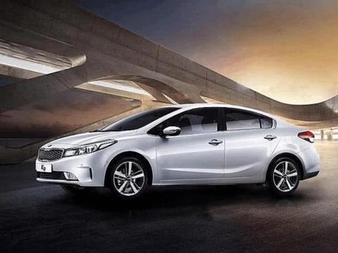 8万块买合资自动挡，这3款车为竞争市场也是拼了