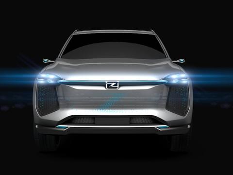 变身成为国产汽车设计界的标杆 众泰汽车是怎么做到的？