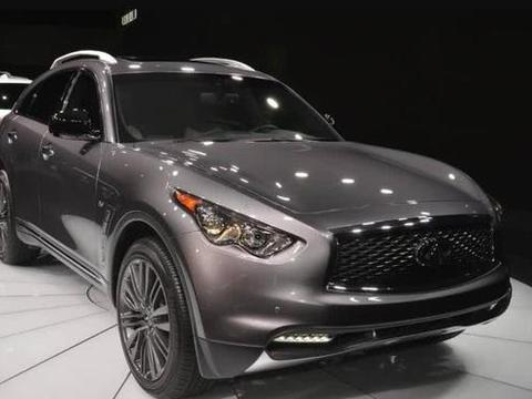 又一豪车被迫降价，比卡宴漂亮，配V6发动机，为挽回市场降17万