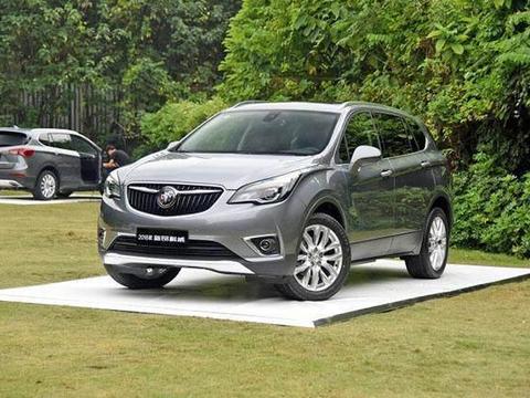 月销两万多台，全系优惠四万三，2.0T配9AT，买途观真心不如它