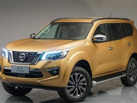 仅售16万，却有50万的档次，号称小版的途乐，普拉多的地位不保