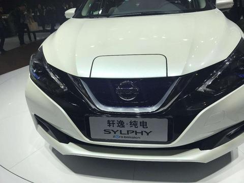 第一款合资纯电家轿，买沙发送车，仅15万，比亚迪好日子到头了