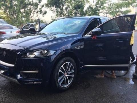 又一豪车在国内失意，上市叫板保时捷却卖不动，如今无奈降价15万