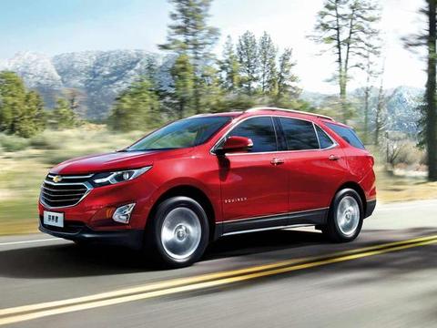 20万级非日系中型SUV推荐，这4款的空间、配置水平最突出