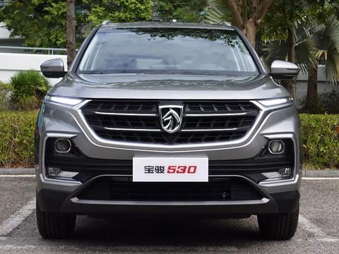 国产SUV排行榜上的收割机，上市两个月杀入销榜前十！