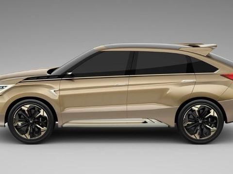 本田新车来袭！外观不输奥迪Q5，内饰科技感十足，2.0T+全时四驱