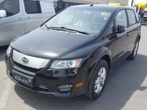 看得见摸得着的经济，纯电动面包车、MPV大搜罗