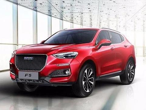 3款全新SUV来袭！今年10万级爆款车，很可能就是它们