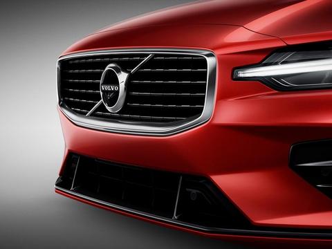 全新S60车型详解，竞争力得到全面提升，能否打破三足鼎立的局面