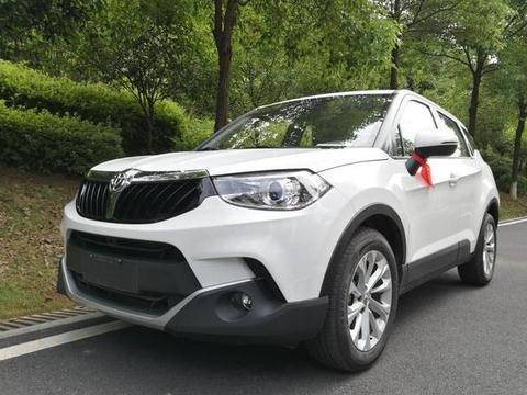 SUV市场从来不缺乏竞争者，国产SUV卖的最好的当属哈佛