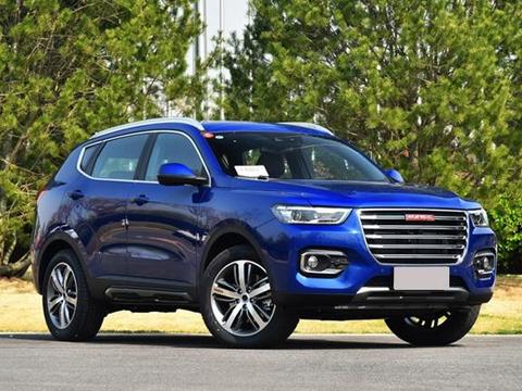 哈弗H6最大的对手 传祺GS4全系降价一万 想买SUV的网友有福了