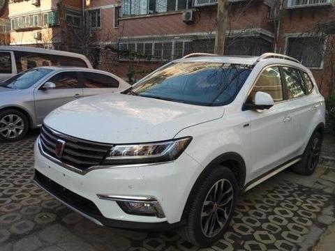 最近两三年国产SUV进步神速，高颜值，内饰也上档次