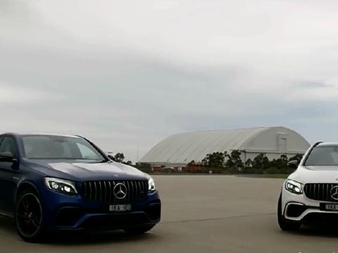 它们是宝马X6最强对手，只比兰博基尼SUV慢0，2秒