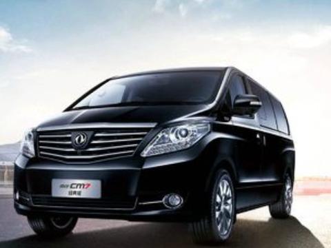 风行T5动力曝光，新车比博越还美，配1，6T，7DCT