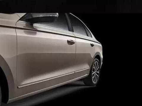 2018款一汽车型——大众宝来！