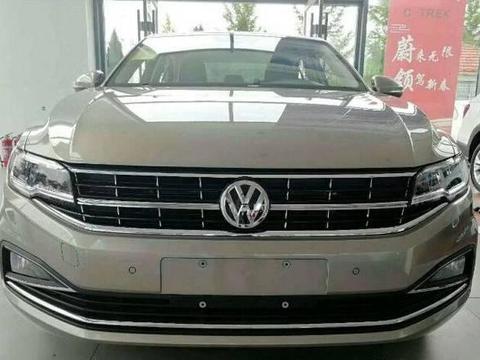 大众放大招了目前会火，新车仅8万起，最高时速221km /h！