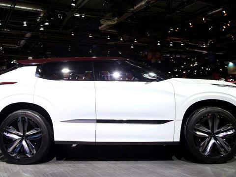 别说汉兰达，途昂都没它漂亮，档次堪比50万，买途观后悔了