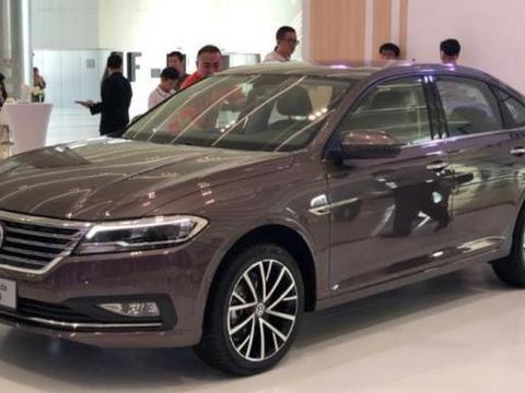 全新朗逸上线，配置丰富价格亲民，销量神车称号能否继续延续？