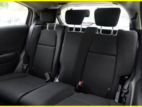 本田大法太厉害,缤智仅2610mm轴距仍月销过万，搭1.5L+CVT仅10万