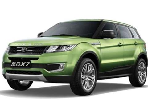 在国产“山寨车”中，知道哪一款车最成功吗？绝对不是众泰SR9